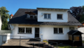Blick auf das Haus