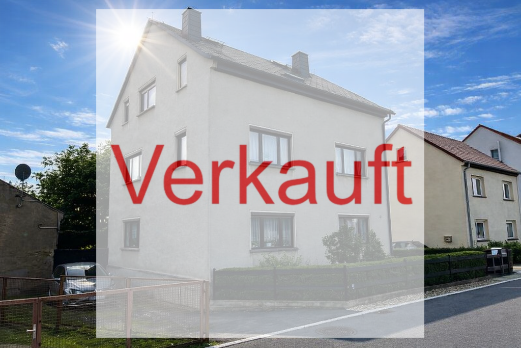 VERKAUFT