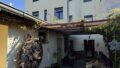 Haus und Werkstatt
