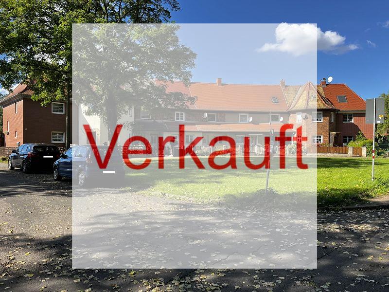 VERKAUFT