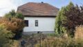 Blick auf das Haus