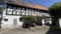Wohnstallhaus