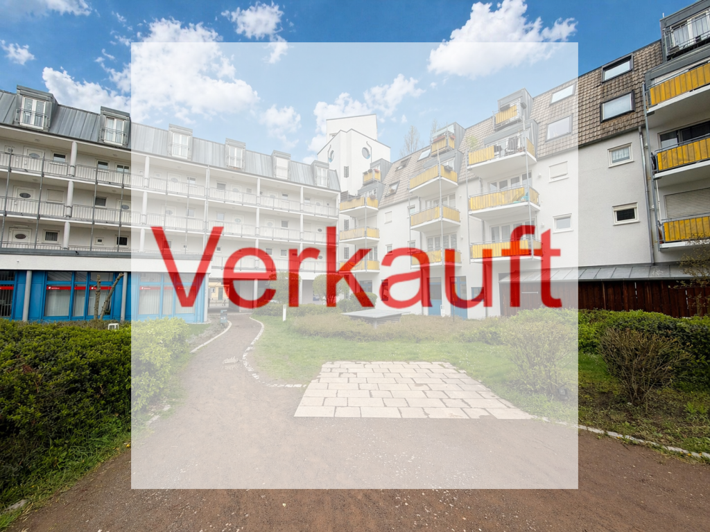VERKAUFT