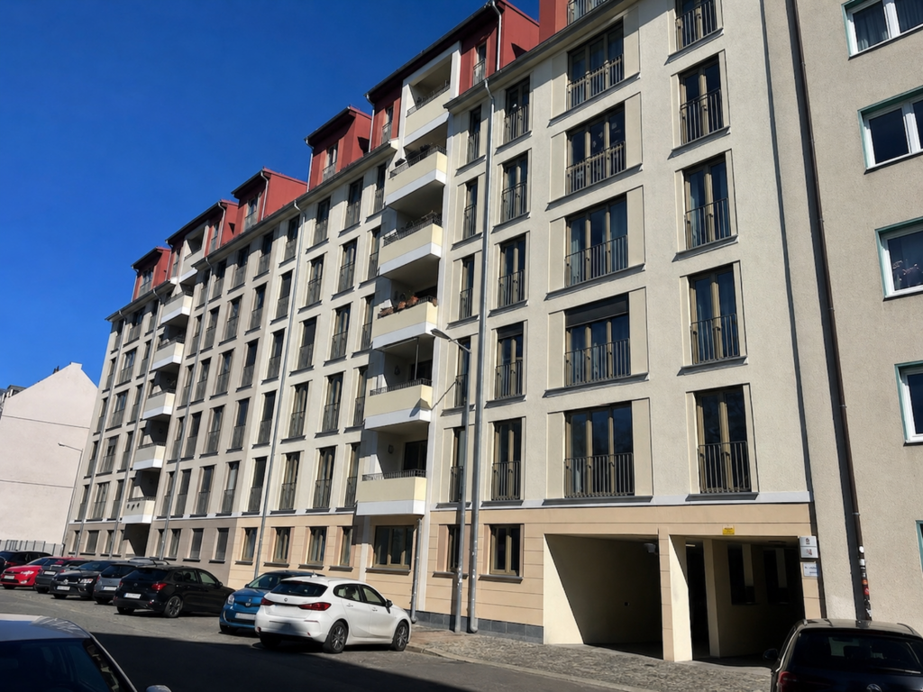 Wichernstr. 8-10