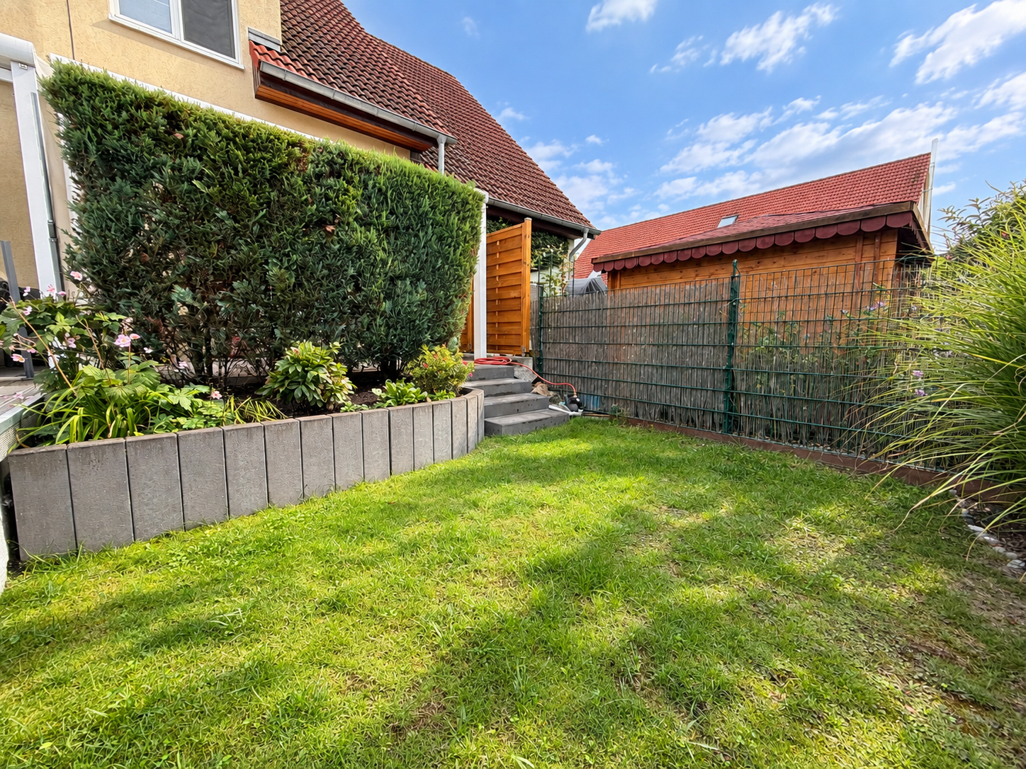 Garten