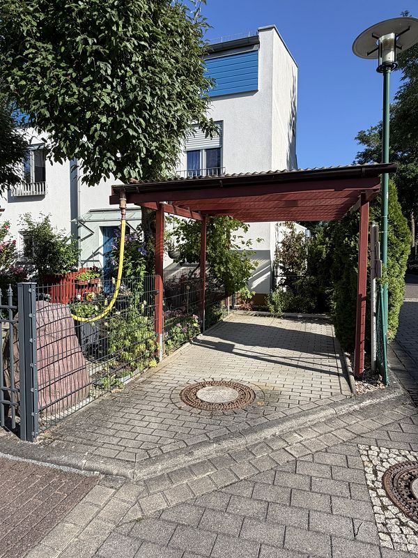 Carport
