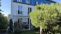 Haus und Garten