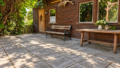 Gartenbungalow