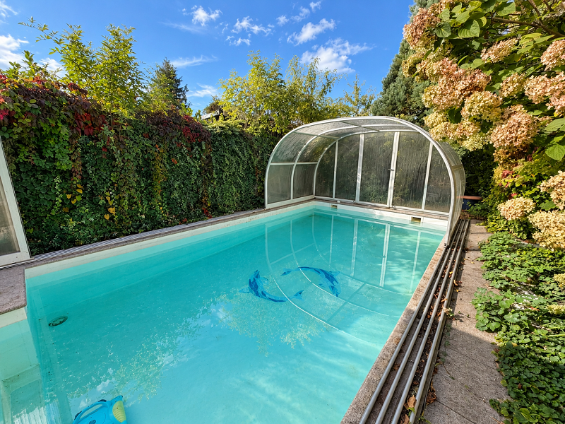 Swimmingpool