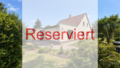 RESERVIERT